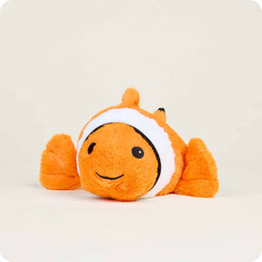 Warmies Clown Fish