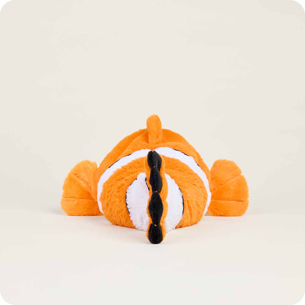 Warmies Clown Fish