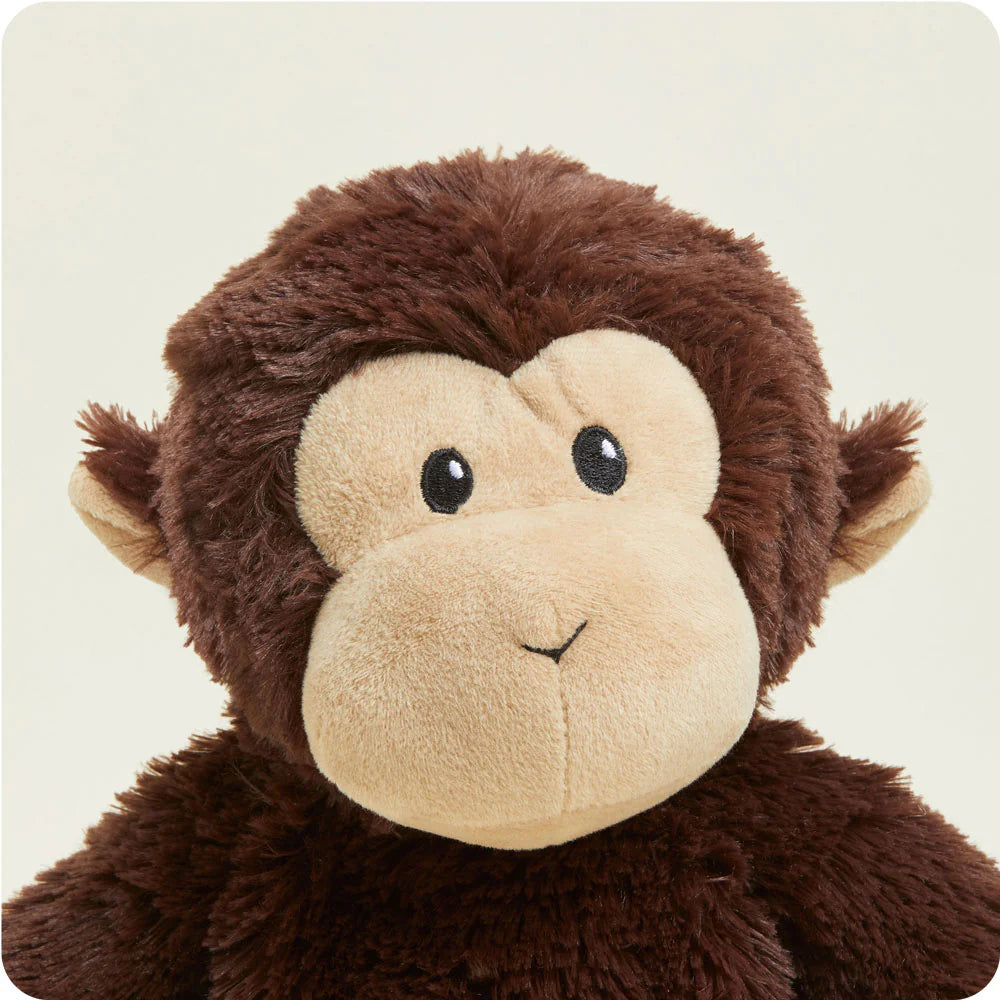 Warmies Chimp