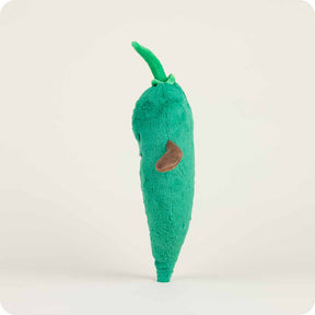Warmies Green Chili