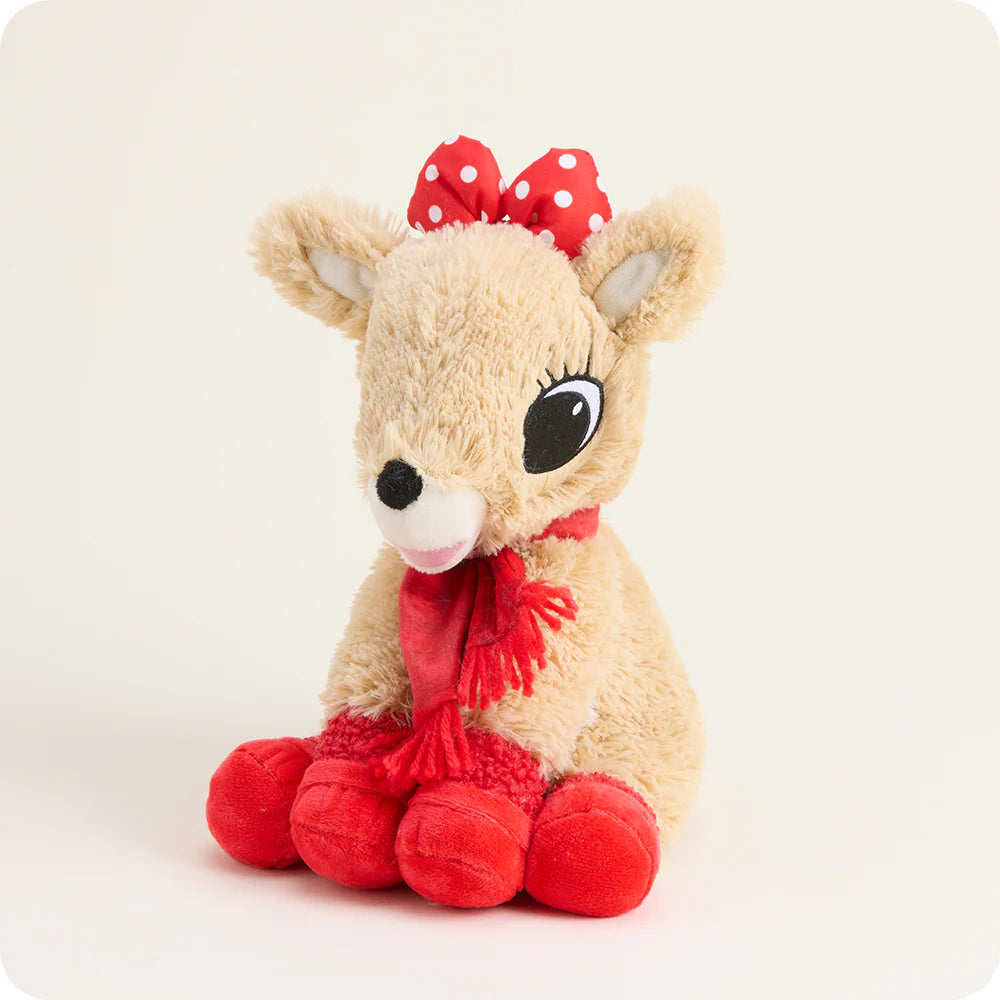 Warmies Clarice Deer