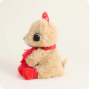 Warmies Clarice Deer