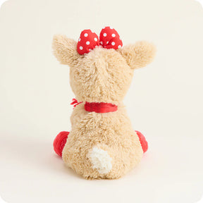 Warmies Clarice Deer
