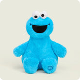 Warmies Cookie Monster