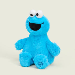 Warmies Cookie Monster