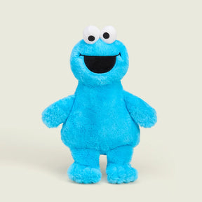 Warmies Cookie Monster