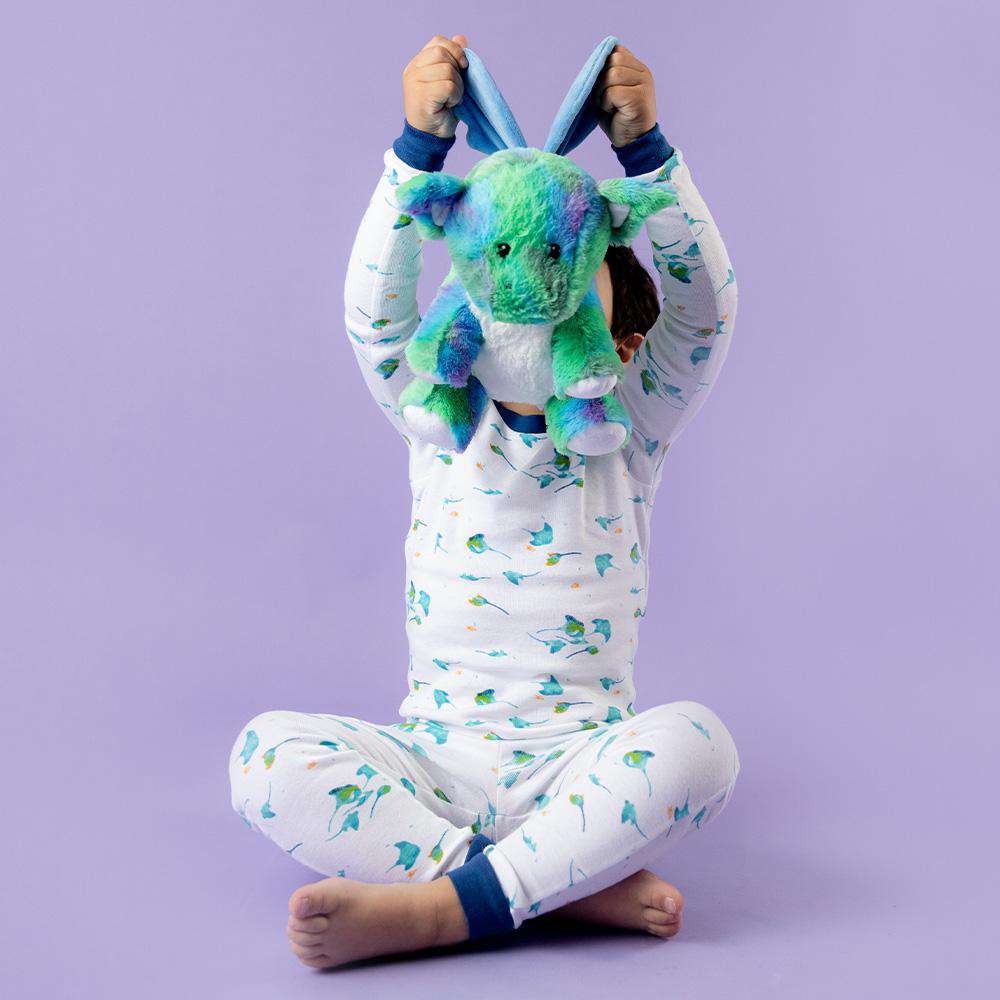 Warmies Dragon Baby