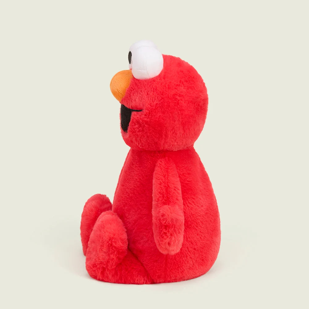 Warmies Elmo