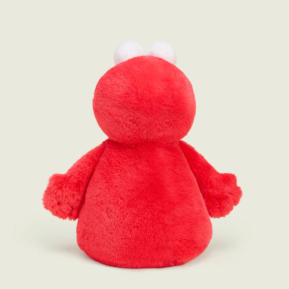 Warmies Elmo
