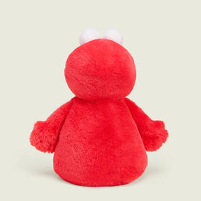 Warmies Elmo