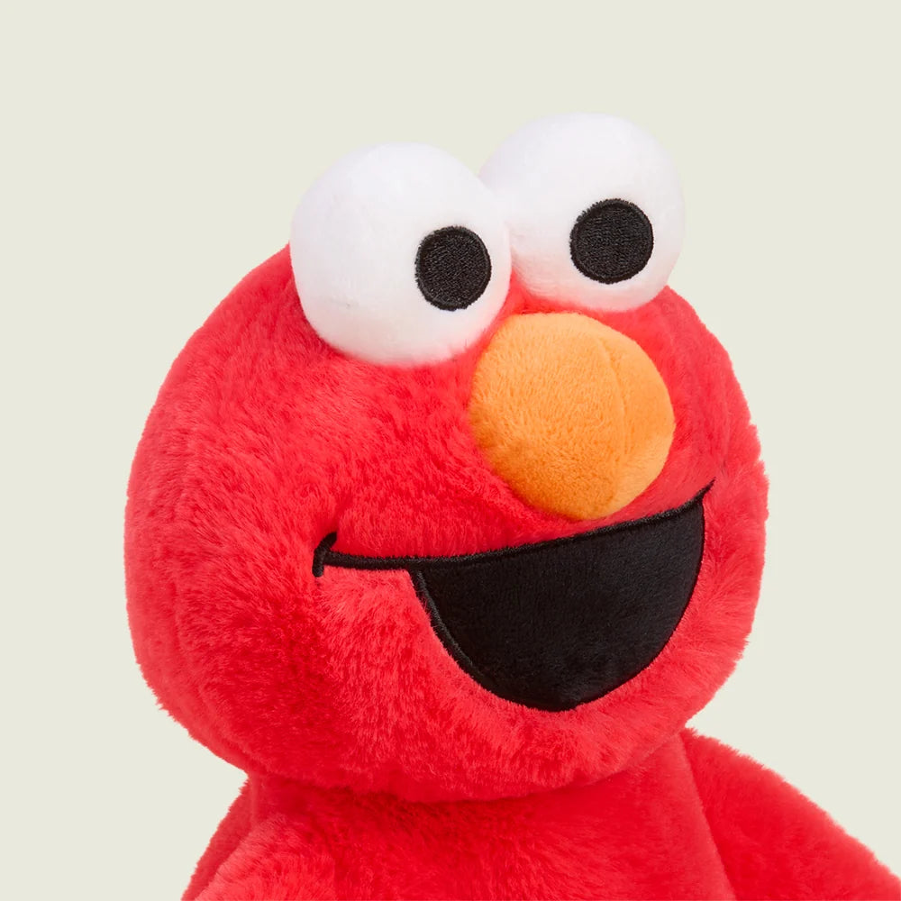 Warmies Elmo