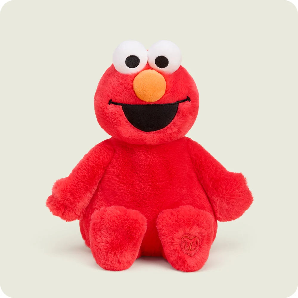 Warmies Elmo