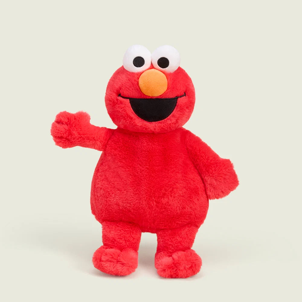 Warmies Elmo