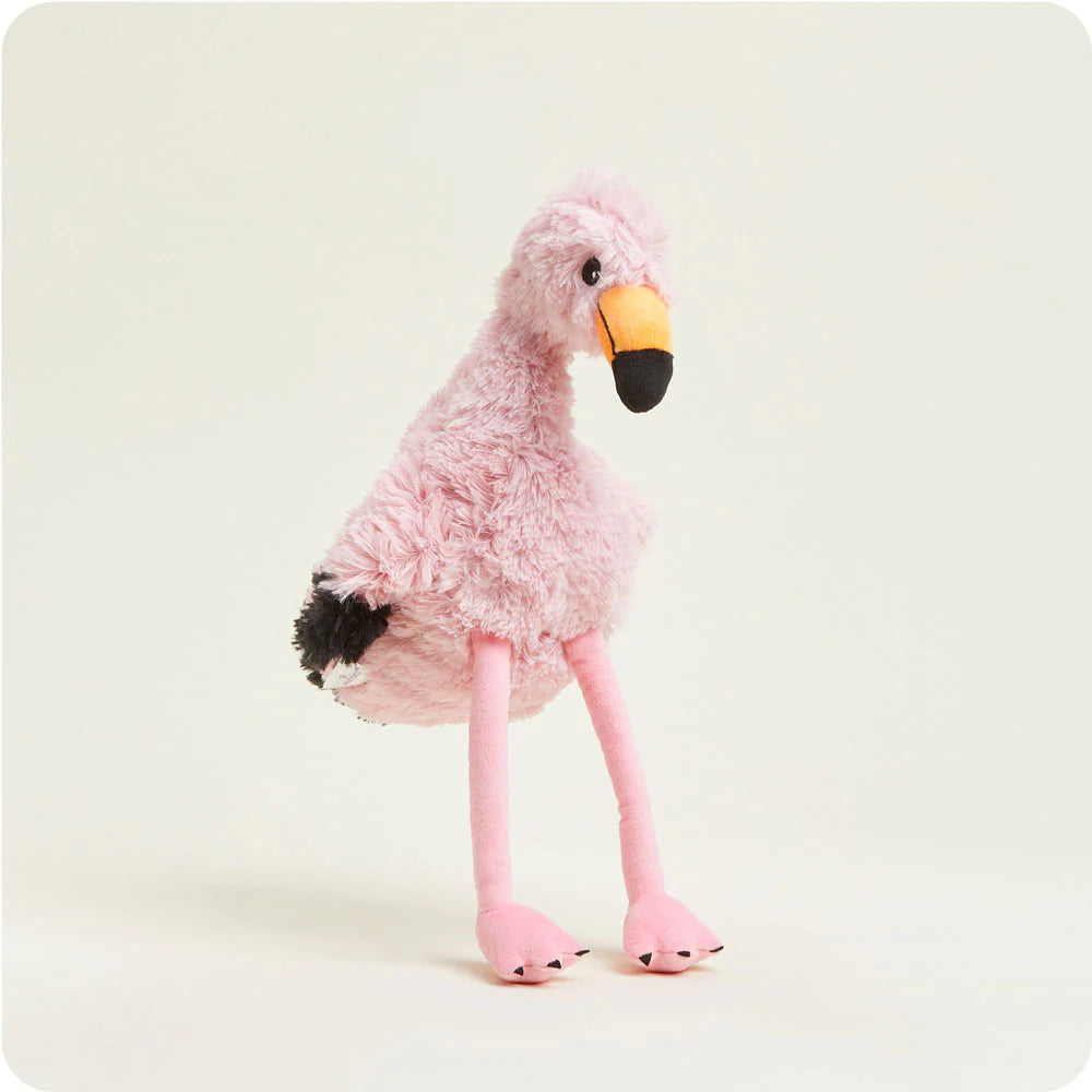 Warmies Flamingo - Southern Agriculture 