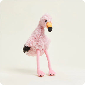 Warmies Flamingo - Southern Agriculture 