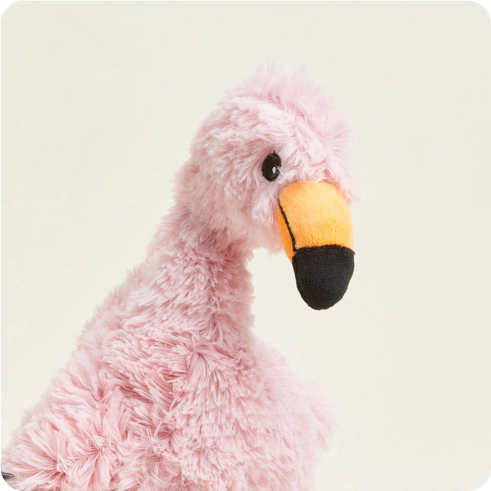 Warmies Flamingo - Southern Agriculture 