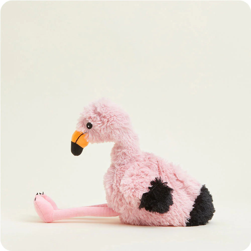 Warmies Flamingo - Southern Agriculture 