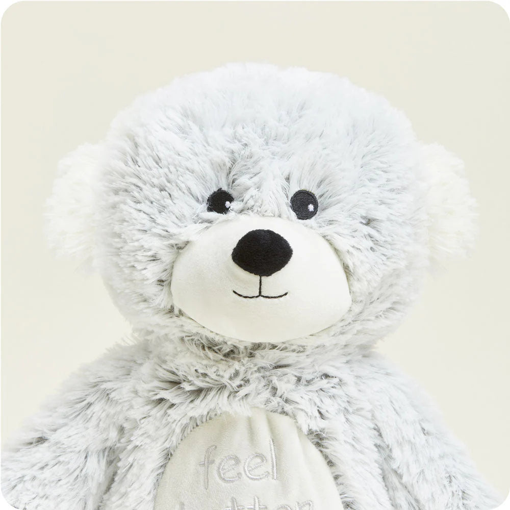Warmies Feel Better Bear