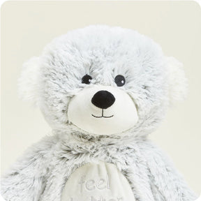 Warmies Feel Better Bear