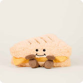 Warmies Grilled Cheese - Southern Agriculture 