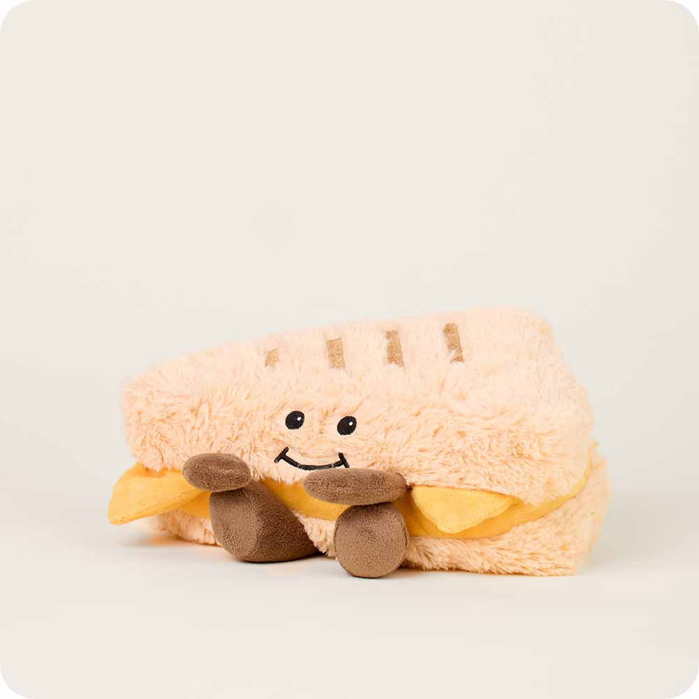 Warmies Grilled Cheese - Southern Agriculture 
