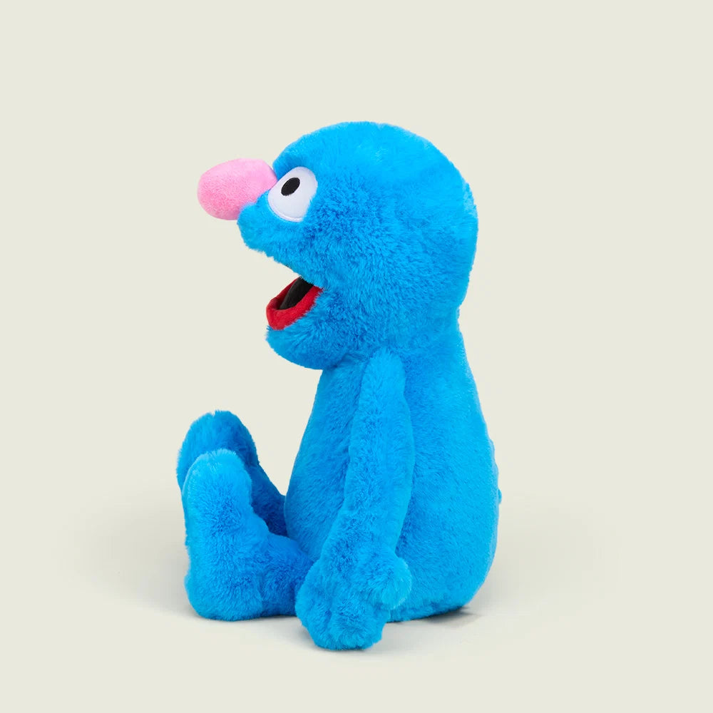 Warmies Grover