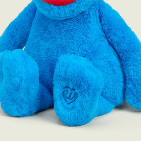 Warmies Grover
