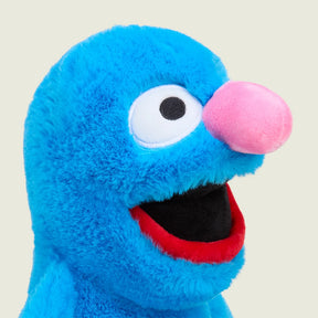 Warmies Grover