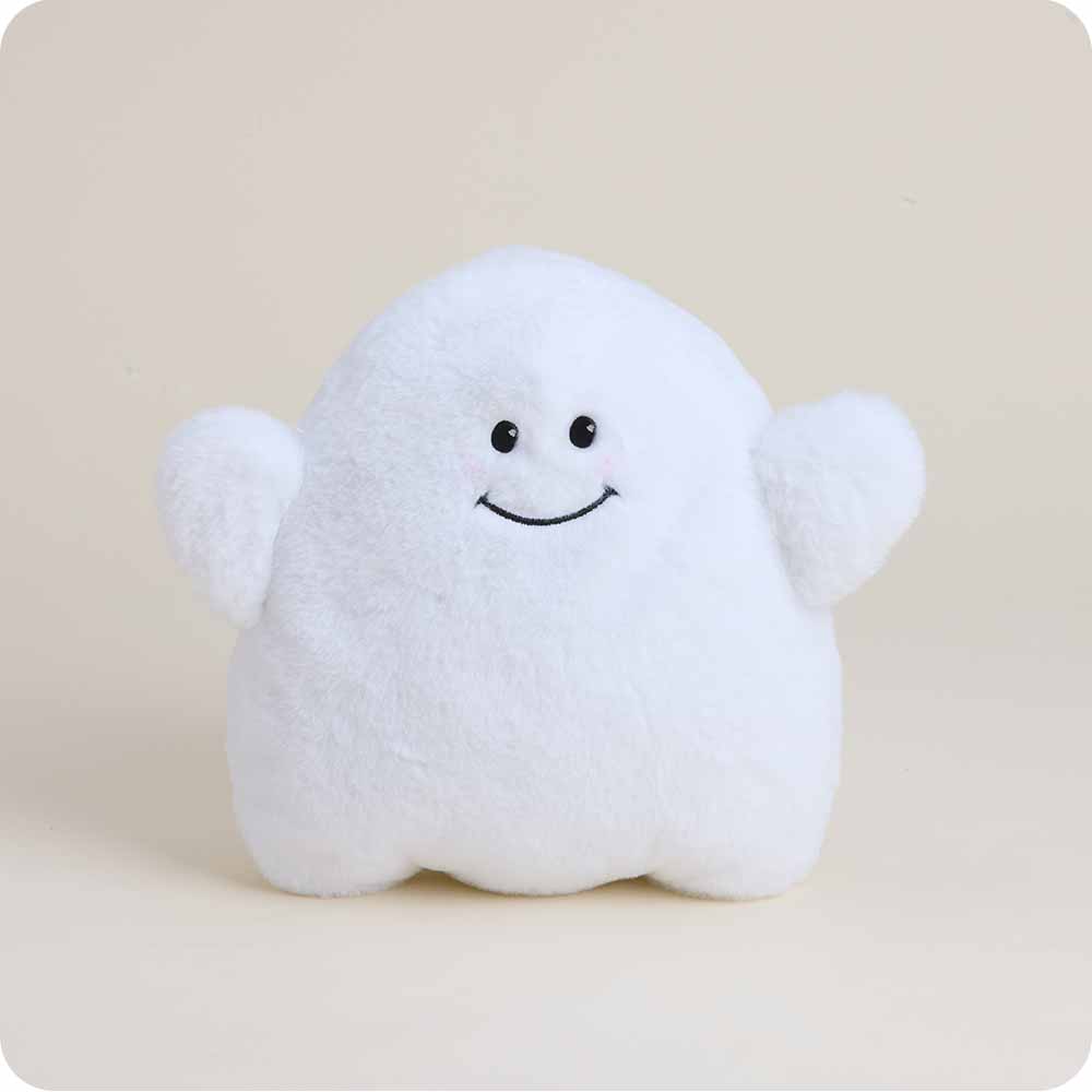 Warmies Ghost