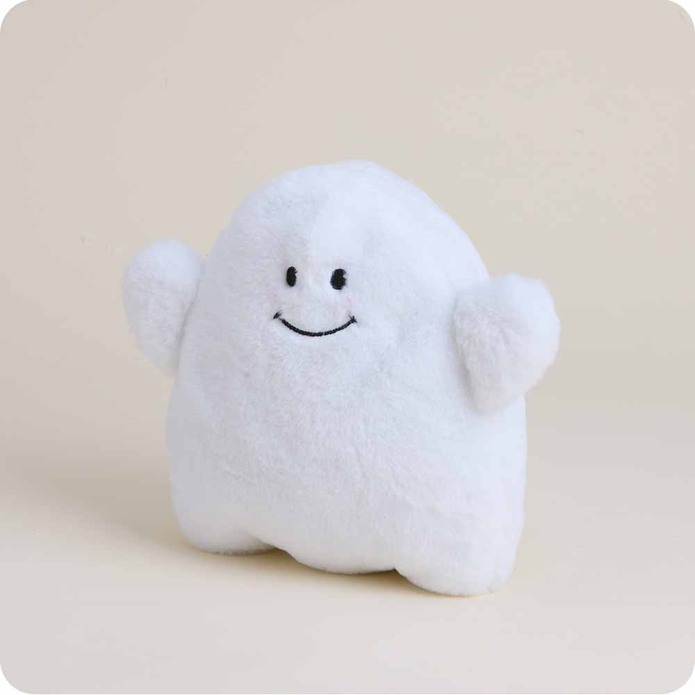 Warmies Ghost
