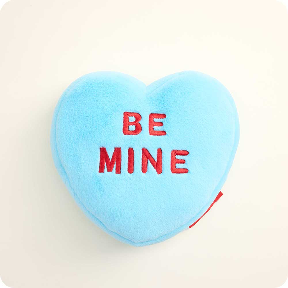 Warmies Sweetheart Be Mine