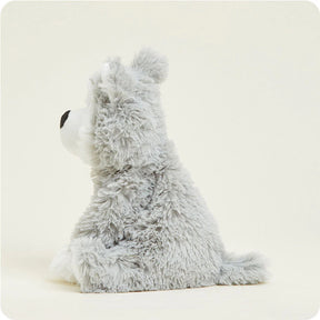 Warmies Husky