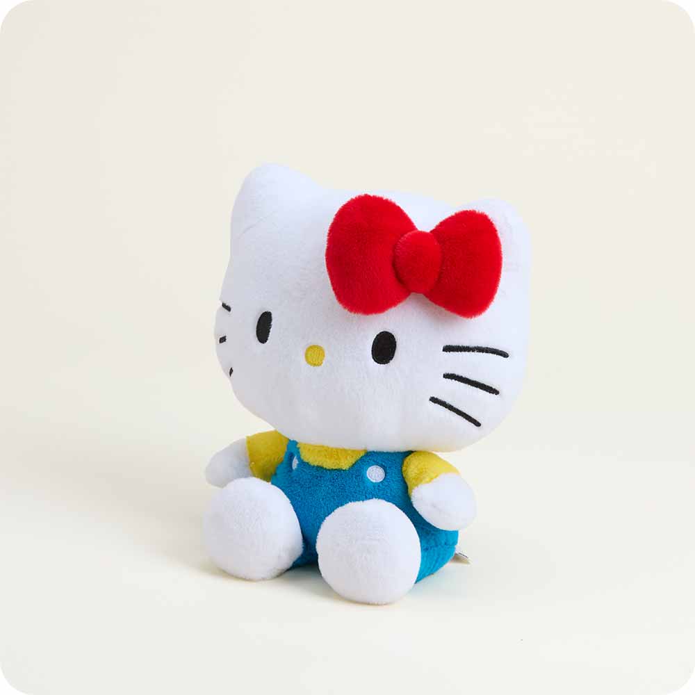 Warmies Hello Kitty