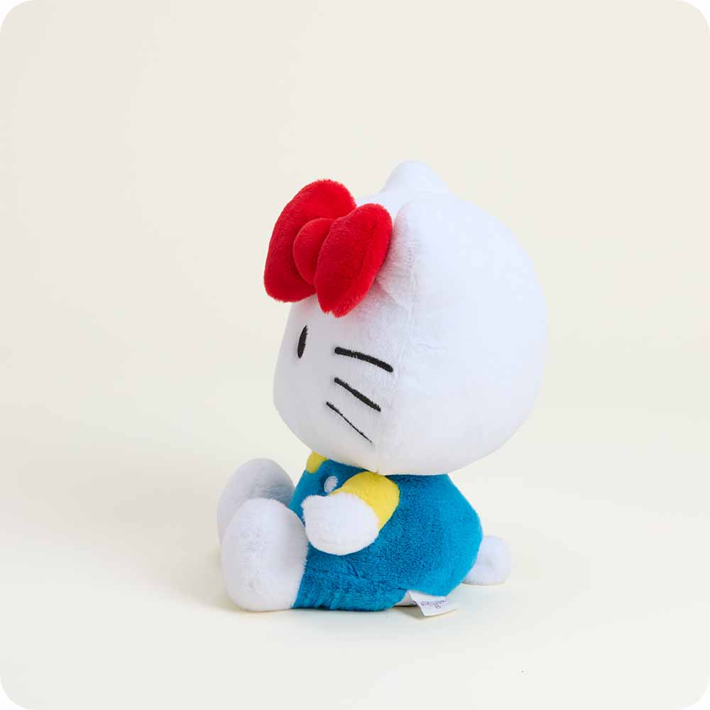 Warmies Hello Kitty