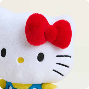 Warmies Hello Kitty
