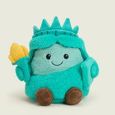 Warmies Statue Of Liberty