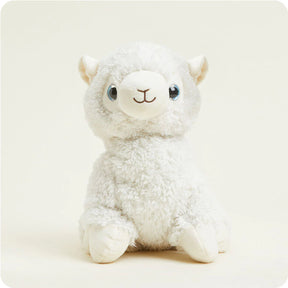 Warmies Llama White - Southern Agriculture 