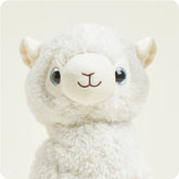 Warmies Llama White - Southern Agriculture 