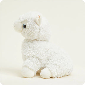 Warmies Llama White - Southern Agriculture 