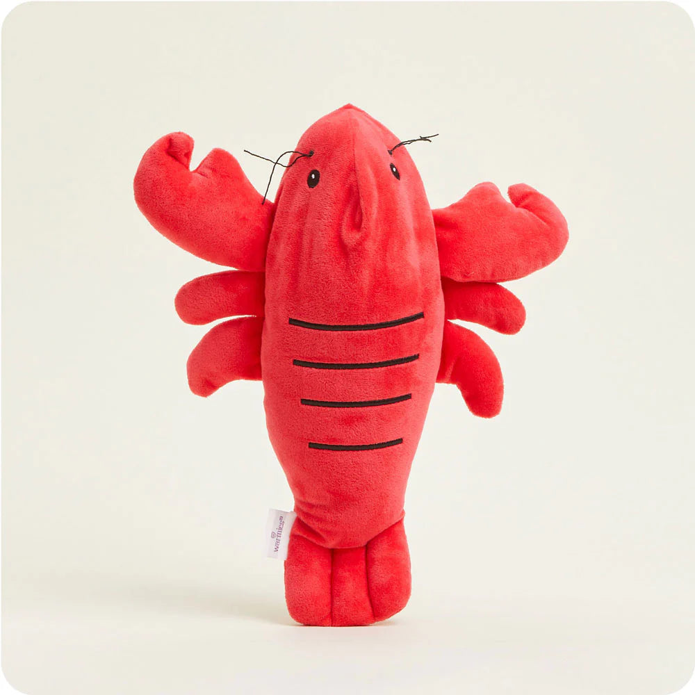 Warmies Lobster - Southern Agriculture 