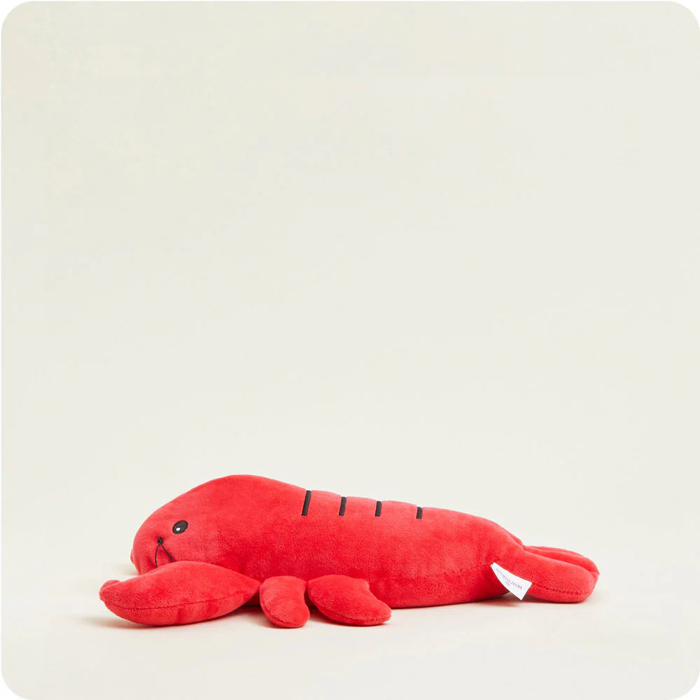 Warmies Lobster - Southern Agriculture 