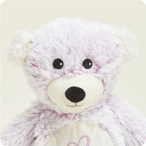 Warmies Love Bear - Southern Agriculture 