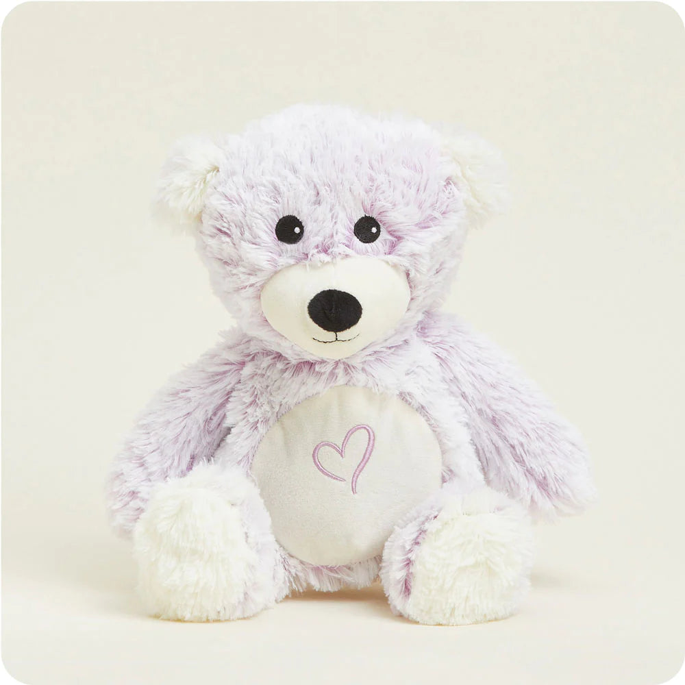 Warmies Love Bear - Southern Agriculture 