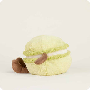 Warmies Green Macaroon