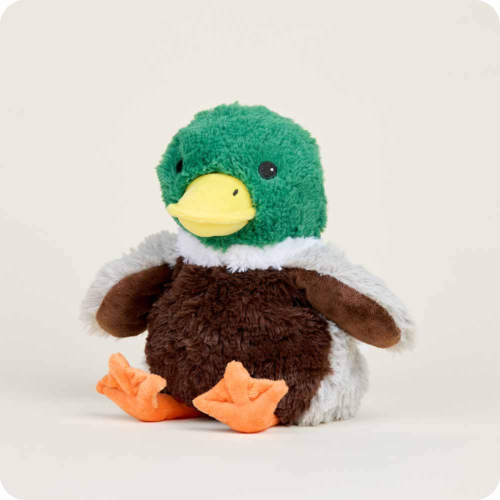 Warmies Mallard