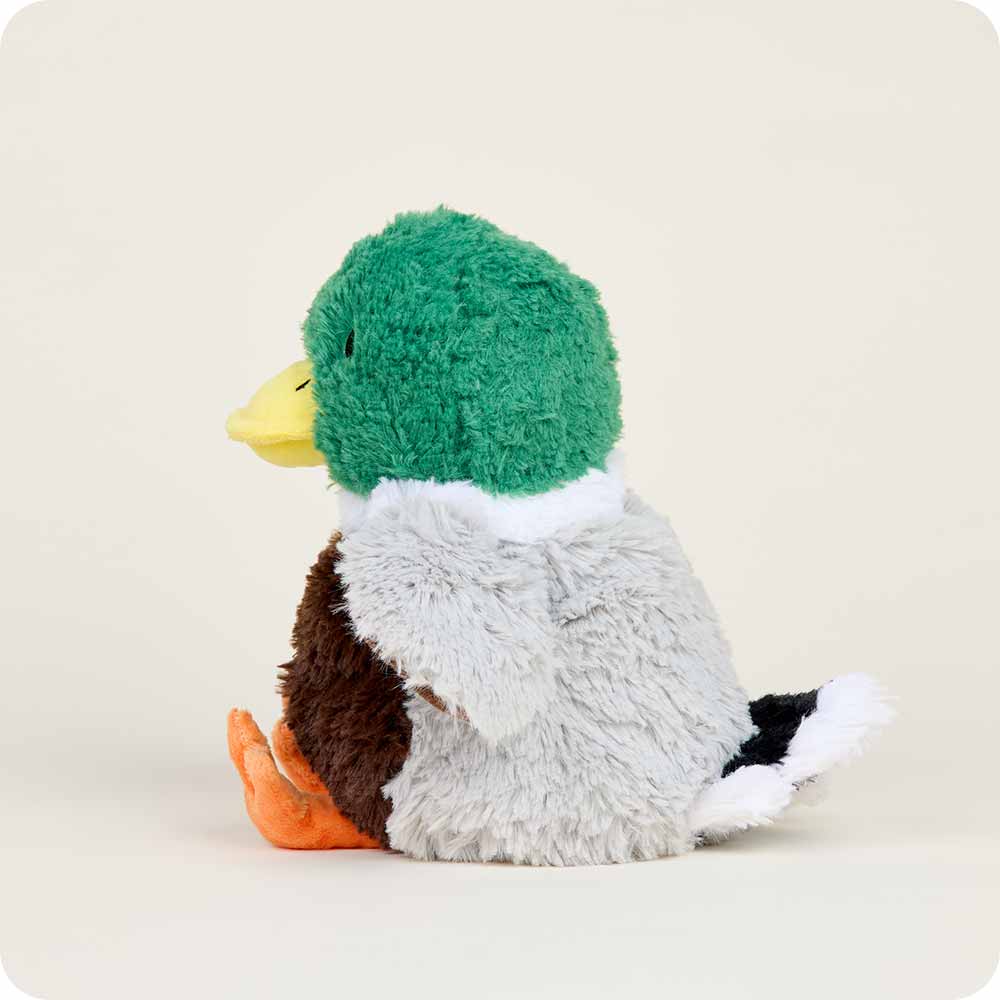 Warmies Mallard