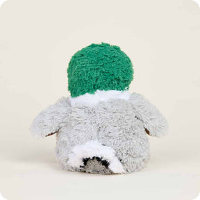 Warmies Mallard