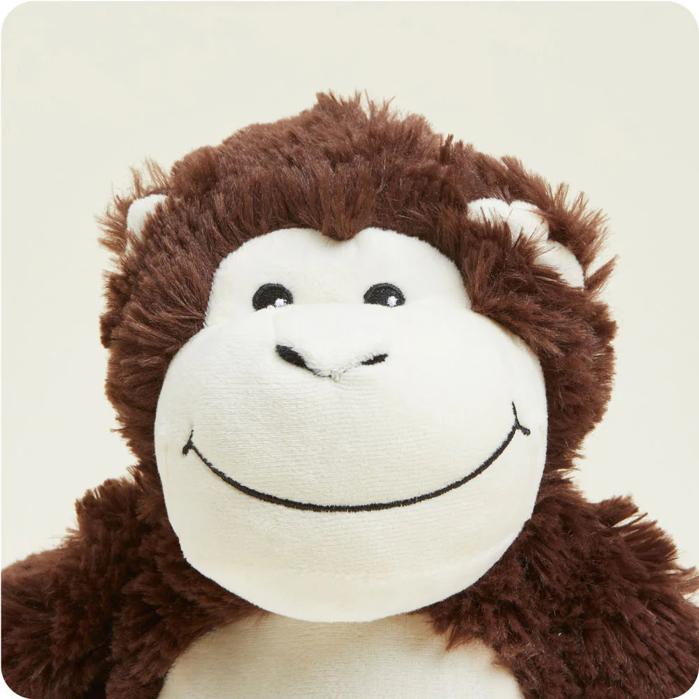 Warmies Monkey