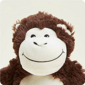 Warmies Monkey