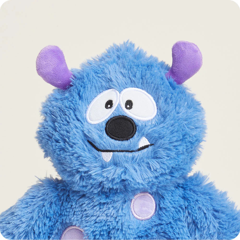 Warmies Monster